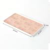 Caja de almacenamiento para lavabo de baño, plástico para el hogar, bandeja escurridora, sobremesa, lavabo, soporte para vasos de cepillos de dientes, bandeja