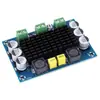XH-M542 mono 100W placa amplificadora de potencia digital TPA3116D2 placa amplificadora de audio digital 12-26V