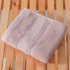 Toalla de Algodón Puro Espesa Furunzi para Limpiar la Cara, Paño Facial, Algodón para Adultos, Suave, Absorbente, Hogar, Supermercado, Regalo, Logo Personalizable