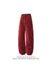 Venta Caliente Verano Secado Rápido Funcional Ropa de Trabajo Pantalones Sueltos Deportivos Casuales para Hombre Pierna Recta Cortavientos Dopamina
