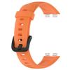Adecuado para Pulsera Huawei 8 Pulsera Huawei 8 Reemplazo de Pulsera Pulsera de TPU Correa de Pulsera Huawei 8 Tamaño Promedio