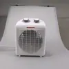 Mini Calentador Eléctrico de Doble Propósito para Uso Doméstico, Calentador Transfronterizo de Comercio Exterior, Modelo de Escritorio