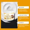 Crema para el cuidado de la piel South Moon, limpieza suave, piel suave, crema hidratante para masaje diario.