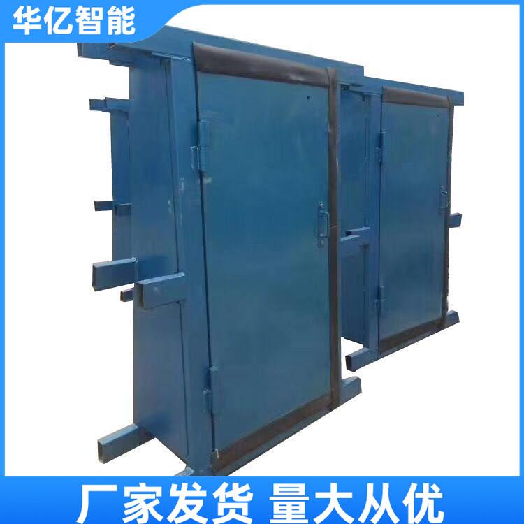 防突风门 华亿03