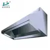Campana Extractora de Acero Inoxidable Pengchu, Campana Extractora Comercial, Campana Extractora con Malla para Eliminación de Grasa, Campana Extractora de Cocina Comercial