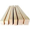 Madera para construcción: Pino Radiata 4X9, Cedro de Hierro 5X10, Radiata 5X25, Tablas de Madera de Abeto, Madera Maciza