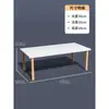 Soporte para Gabinete de Computadora debajo del Escritorio, Soporte Elevado de Almacenamiento para Uso Doméstico, Estante Elevador para Monitor, Organizador de Escritorio