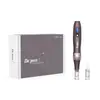 Dr.Pen M8S Instrumento de Belleza Eléctrico de Microcristal Hydrapenh5 Dispositivo de Belleza de Penetración Superficial Consumibles de Repuesto H3 A6 M8
