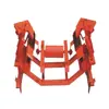 Atrapador de Rotura de Banda Minera Ddz-1500/200 Atrapador de Rotura de Banda