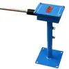 Interruptor de sobrevelocidad Khu40 Interruptor de viaje de cabrestante minero Dispositivo de protección contra sobrevelocidad