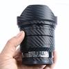 Adesivo para Lente Sony E10-18F4 50F1.8 16-55 16F2.8 16-70