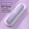 Rodillo de masaje para principiantes, rodillo de espuma sólida, relajante muscular, rodillo profesional para adelgazar piernas, rodillo de espalda, rodillo de yoga