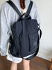 Mochila Casual Grande Capacidade para Uso Externo Transfronteiriço 2025 Mochila de Viagem e para o Dia a Dia Feminina Mochila Moderna e Versátil