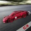 Llavero de Coche Deportivo Personalizado Encendedor Recargable con Linterna Encendedor de Cigarrillos Multiusos a Prueba de Viento Grabado para Novio Moderno
