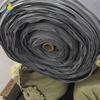Los fabricantes suministran tela de buceo respetuosa con el medio ambiente, tela compuesta de buceo, tela de neopreno real SBR.