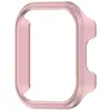 Qingfeng oferece um combo de capa/película de PC semi-wrap para o Redmi Watch 6 Active