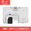 Accesorios de Filtro para Tanque de Agua Wanchuang para Aspiradora Robot Stone G20S/P10S Pro Base de Carga Filtro Tanque de Agua