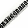 Resistor de liga metálica SMD 2512 0,075R 5% 75mR 2W serigrafia R075 Taiwan Dayi