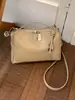 Bolso de Mano de Alta Gama para Mujer, Bolso de Hombro de Verano 2026 Nuevo y de Moda para el Trabajo, Bolso Cruzado Versátil tipo Almohada