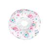 Collar Isabelino para Perro Collar para Mascota Gato y Perro Esterilización Anti-Mordidas Anti-Lamido Anti-Arañazos Collar Suave Cono de la Vergüenza Tocado
