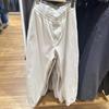 Ropa de Estilo Japonés para Hombre y Mujer Leggings Lavados Casuales Pantalones Casuales Pantalones Rectos 24 Otoño Nuevo Estilo 464820