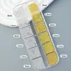 Caja de 12 Piezas para Uñas Transfronterizas Perlas de Acero Uñas Doradas Plata Oro Rosa Tamaños Mixtos Decoraciones Metálicas Estilo Lujo Ligero