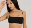 2023 Explosiones Transparente Pervio Carne Playa Baño Tomar el Sol Sin Marcas de Sol Correa Transpirable Bikini Traje de Baño Traje de Baño Mujer