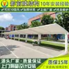 Estación de Autobuses Estructura de Membrana Cobertizo de Estacionamiento Película Tensada Exterior Suqian Marquesina de Estacionamiento Marquesina para Bicicletas Eléctricas de Comunidad