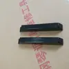 Herramientas de Reparación y Afinación de Piano Accesorios Teclas Negras Brillantes Teclas Negras Mate Cuero para Teclas Madera de Ébano Dos Tonos