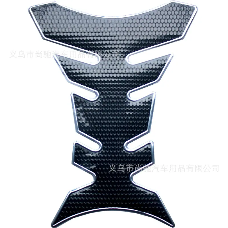 银边