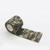 Vendaje Universal Camuflaje al Por Mayor para Muñeca y Tobillo Cinta Deportiva Telescópica Protectora para Exterior Cinta de Camuflaje
