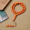 Nuevo Pulsera de Rosario de Oriente Medio, Pulsera de Cuentas de Alabanza, Rosario, Pulsera Árabe, Cadena de Rosario de 33 Cuentas