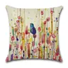 Yiwu Jit Entrega a Amazon Transfronterizo Funda de almohada Geométrica Temu Más vendido Shein Amazon Etsy Amazon