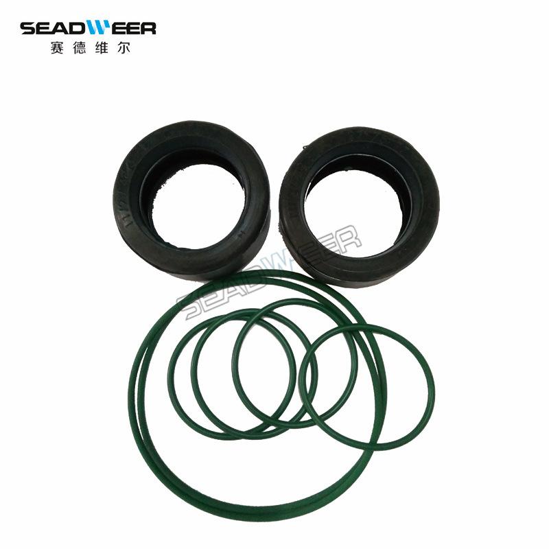 2906056700阿特拉斯空压机水冷却器保养包