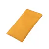 Bolsa de Almacenamiento para Gafas Resistente a la Compresión Portátil Gafas de Sol Gafas de Sol Cierre Automático Caja de Almacenamiento de Metralla Bolsa de Almacenamiento para Ojos para Mujeres