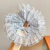 Las ligas para el cabello para niños de estilo coreano, con un diseño relajado y elegante, son perfectas para crear un moño chic.. Estas ligas para el cabello de alta calidad ofrecen una excelente elasticidad y están diseñadas específicamente para niñas