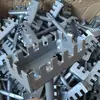 Perforadora de Agujero Cuadrado para Electricistas, Cortadora de Ranura, Abreagujeros para Cajas de Cables, Martillo Eléctrico Especial para Cajas de Cables 86 de Electricista, Abreagujeros de Mango Cuadrado