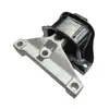 1839E8 Piezas de Automóvil 1839A8 Soporte Derecho del Motor Adecuado para Peugeot Citroen 1839E4