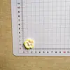 Macarrón Dulce Estilo Japonés Pétalos de Perla Ropa Infantil Accesorios para el Cabello Venta al por Mayor Hecho a Mano DIY Fundas para Teléfono Zapatos Bolsos