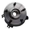 Rolamento de Cubo de Roda 5171124Ab/5171124Ae para a Roda Traseira Direita, Adequado para Fiat: Unidade de Cubo de Roda Freemont