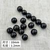 Contas de madeira 10mm sândalo verde sândalo de sangue alto teor de óleo contas de madeira de cipreste de penhasco contas de pulseira acessórios diy material contas soltas