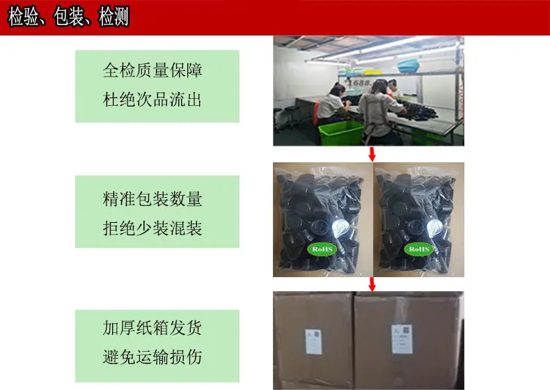 包装