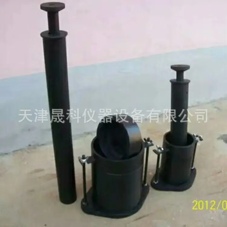 手动击实仪_副