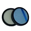 Compatible con Accesorios de Filtro para Aspiradora Philips Fc6409Fc6171/6405/6162 Elemento Filtrante
