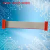 215083Idc Cabo Cinza Passo 1.27 Cabo/Terminal Cabo 4P-26P Faixa Completa Especial Led