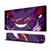 Almohadilla para Teclado de Computadora Digital Baby Genggui para Niños Anime Super Grande Alfombrilla de Ratón Almohadilla para Mesa de Juego Almohadilla para Teclado