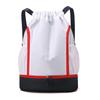 Bolsa Deportiva, Bolsa de Fútbol, Bolsa de Baloncesto, Bolsa de Almacenamiento de Gran Capacidad, Bolsa con Cordón, Bolsa de Baile, Bolsa de Baloncesto Ligera para Exteriores