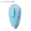 Cinta correctora Deli NS223 retráctil con puerta sellada en color papel original, recargable, para estudiantes de primaria y secundaria, cinta correctora a prueba de polvo de 6 m