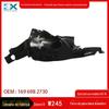 Adequado para 05-18 Mercedes-Benz Classe B W245 revestimento do para-lama dianteiro revestimento traseiro 1696982730/2830