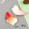 Modelo de sushi tamanho pequeno sushi sashimi camarão yizi sushi culinária japonesa acessórios para brincar de comida bola de arroz arroz